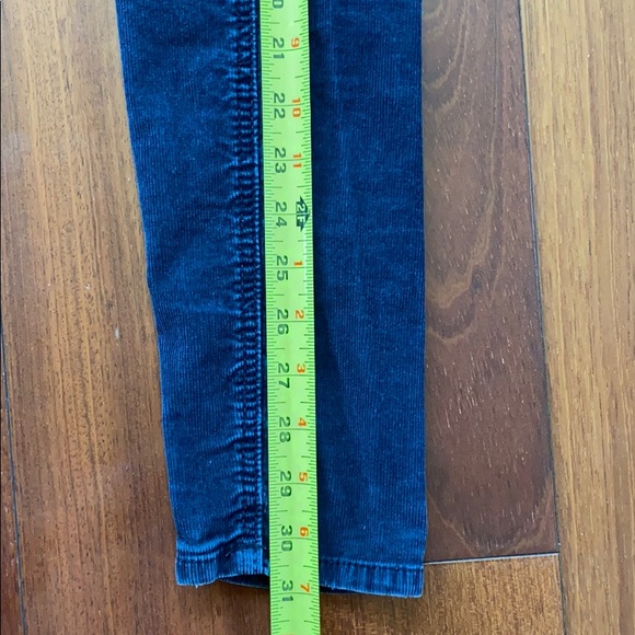 Free People Cords Pants - Picture 9 of 9